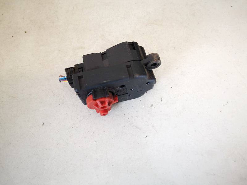 09180203 SAAB 9-3 2005 Heater Vent Flap Control Actuator Motor - Thumbnail 2