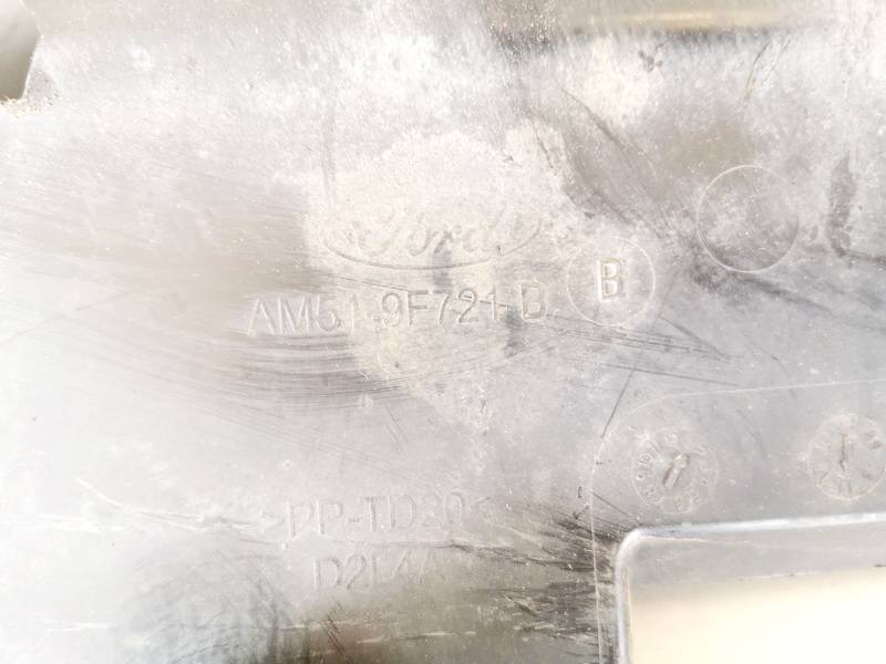 AM519F721B Ford Grand C-Max 2011 Other holders - Thumbnail 3