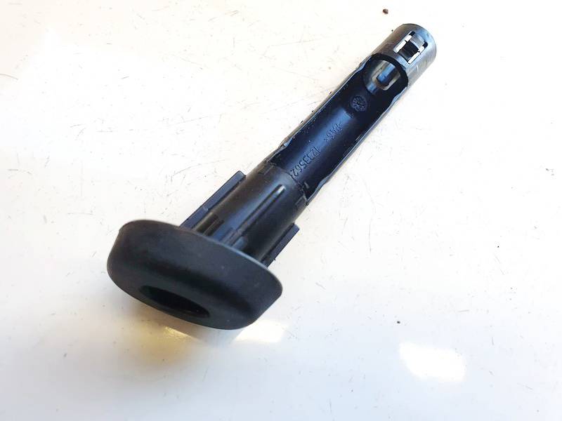 1233562 Kia Ceed 2008 Salono apdaila (plastmases)