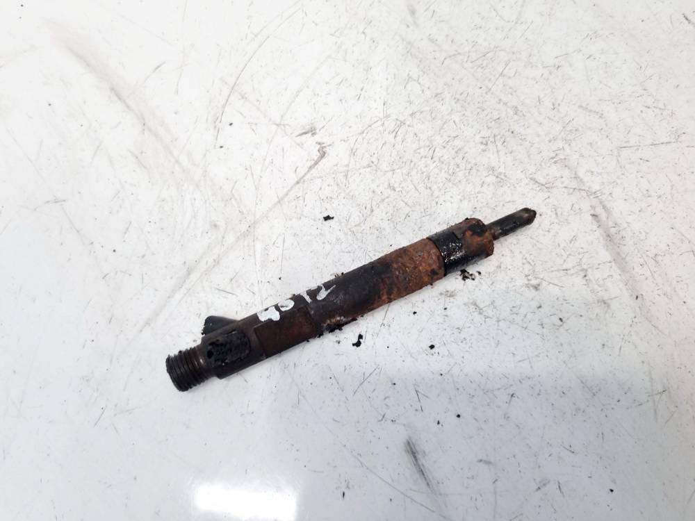 Ford Focus 2002 Fuel Injector