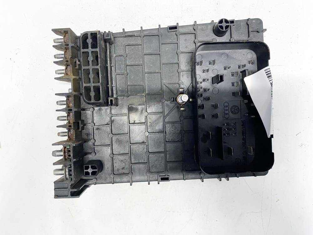 3C0937125 Volkswagen Passat 2007 Fuse box - Thumbnail 3