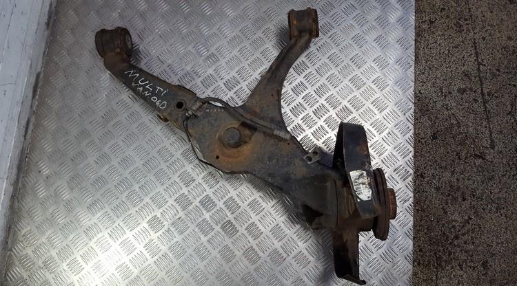 7H0501414D Volkswagen Transporter 2007 Steering knuckle - REAR RIGHT