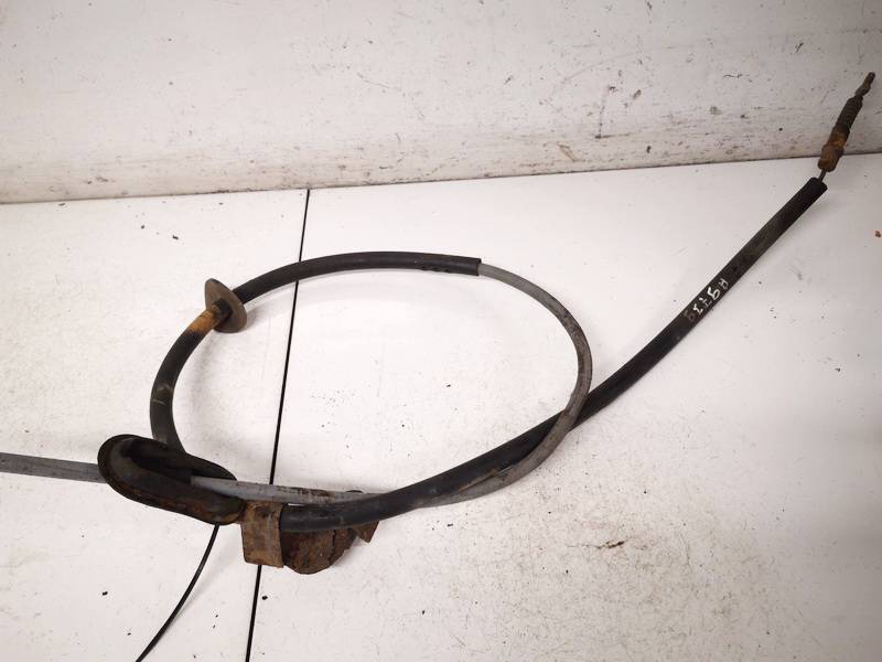 SAAB 9-3 2006 Brake Cable