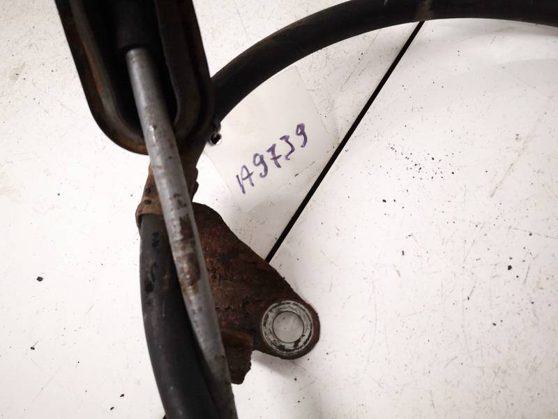 SAAB 9-3 2006 Bremsseil Seilzug Feststellbremse - Thumbnail 2