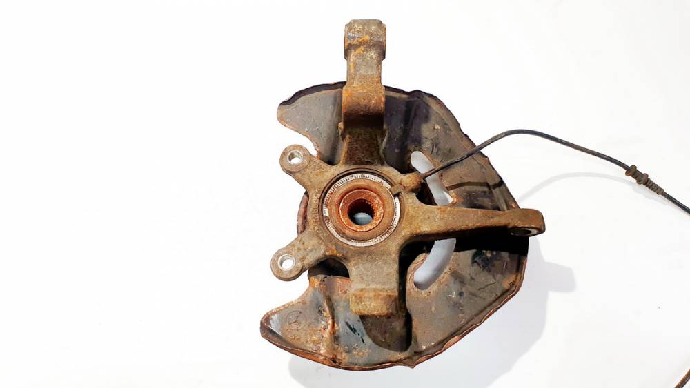 Mercedes-Benz A-CLASS 2004 Radlager Radlagersatz Kugellager Vorne Linke - Thumbnail 3