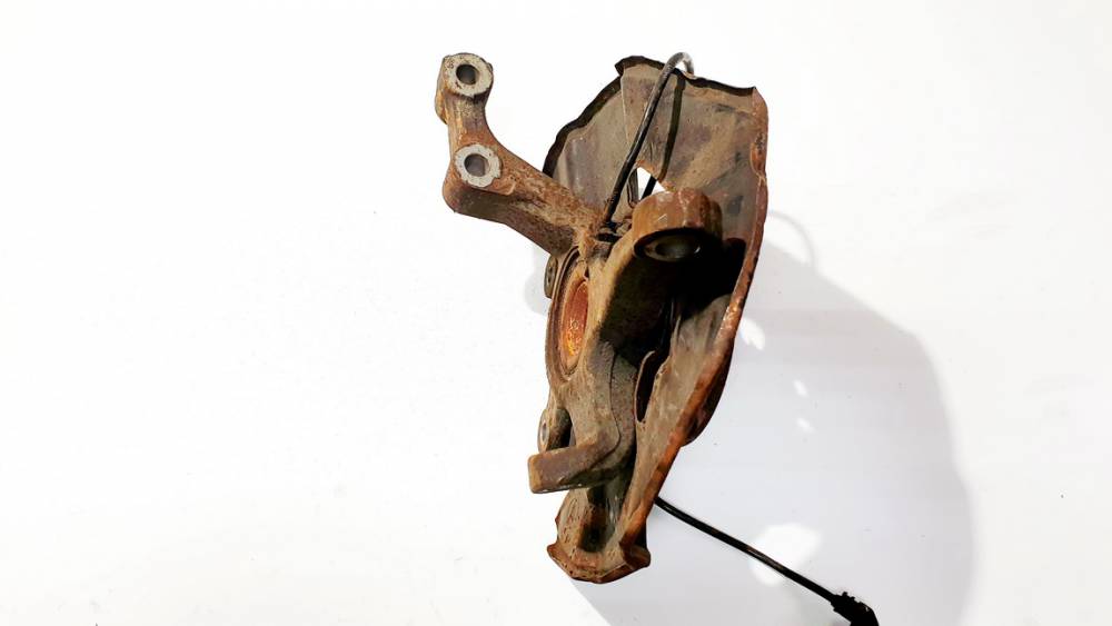 Mercedes-Benz A-CLASS 2004 Radlager Radlagersatz Kugellager Vorne Linke - Thumbnail 2