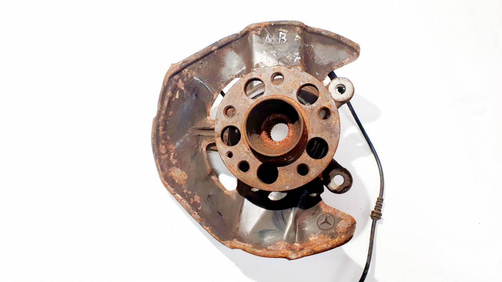 Mercedes-Benz A-CLASS 2004 Radlager Radlagersatz Kugellager Vorne Linke