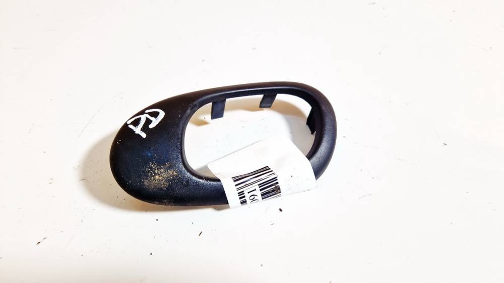 9628404977 Peugeot 206 2002 Salono apdaila (plastmases)