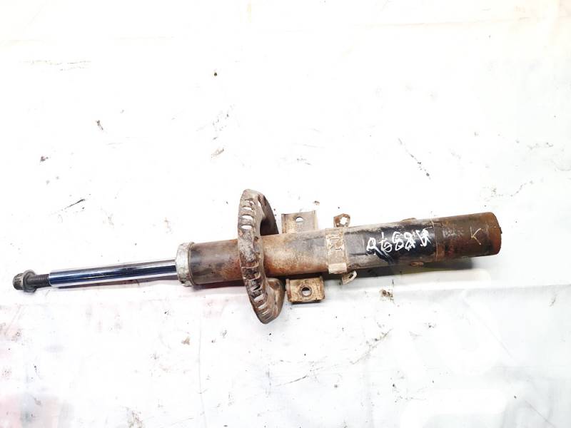 454345 Skoda Fabia 2002 Stossdämpfer Federbein Vorne Linke