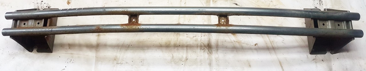 6556479J Suzuki SX4 2008 Bumper Reinforcement - REAR