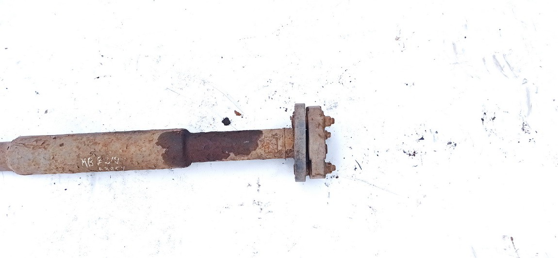 Mercedes-Benz E-CLASS 1998 Wał napędowy - TYLNE - Thumbnail 2