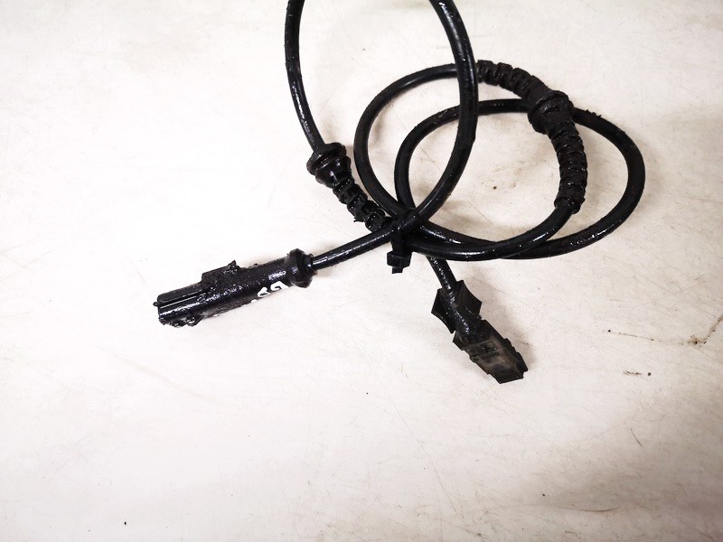 0265008173 Renault Grand Scenic 2010 ABS daviklis G.D. - Thumbnail 2