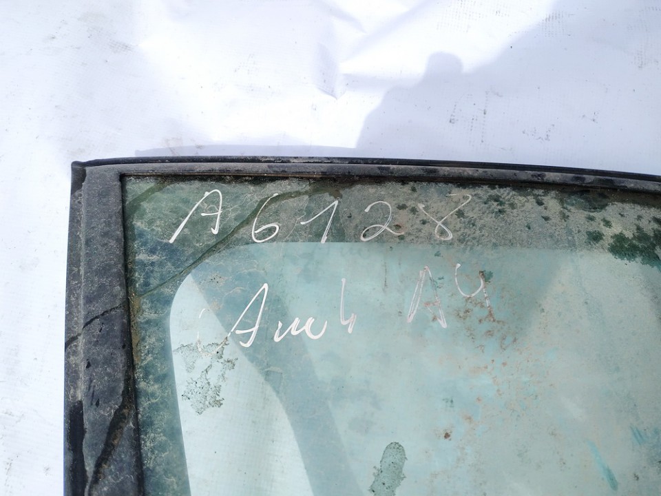 Audi A4 1997 Duru stiklas P.D. - Thumbnail 2