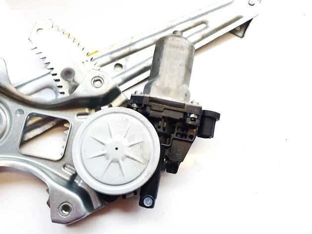 5713A385 Mitsubishi Eclipse Cross 2019 Oven Ikkunan Nostajan Moottori - TAKANA OIKEALLA