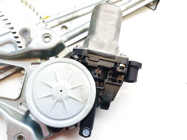 5713A385 Mitsubishi Eclipse Cross 2019 Oven Ikkunan Nostajan Moottori - TAKANA OIKEALLA - Thumbnail 2