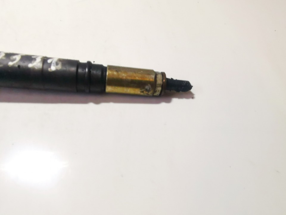 8973138612 Opel Meriva 2004 Wtryskiwacz Paliwa - Thumbnail 3