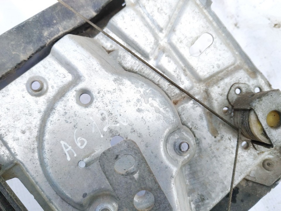 8D0839400A Audi A4 1997 Door winder mechanism (Window Regulator) - REAR RIGHT - Thumbnail 3