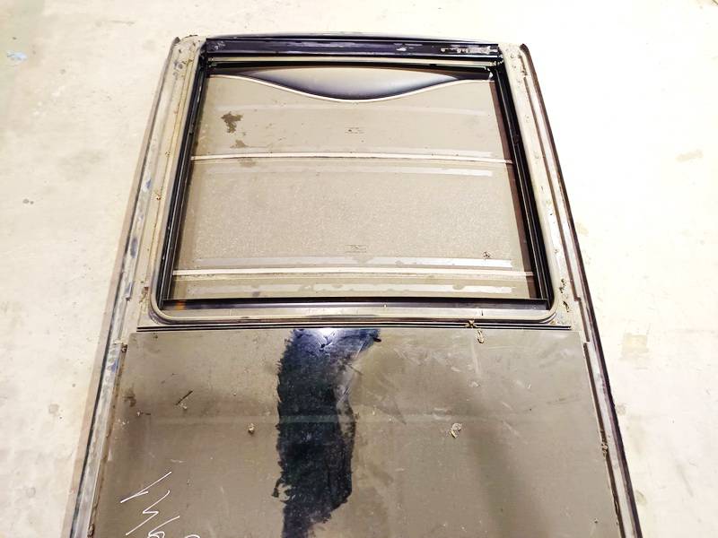 Renault Espace 2004 Store Vitre Toit Peut Être Ouvert Panoramique - Thumbnail 3