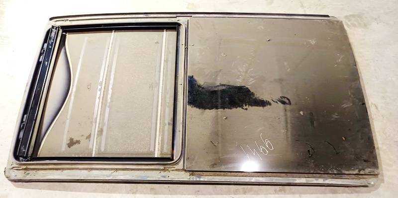 Renault Espace 2004 Szyberdach