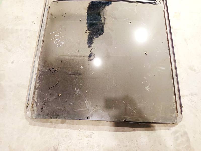 Renault Espace 2004 Store Vitre Toit Peut Être Ouvert Panoramique - Thumbnail 2