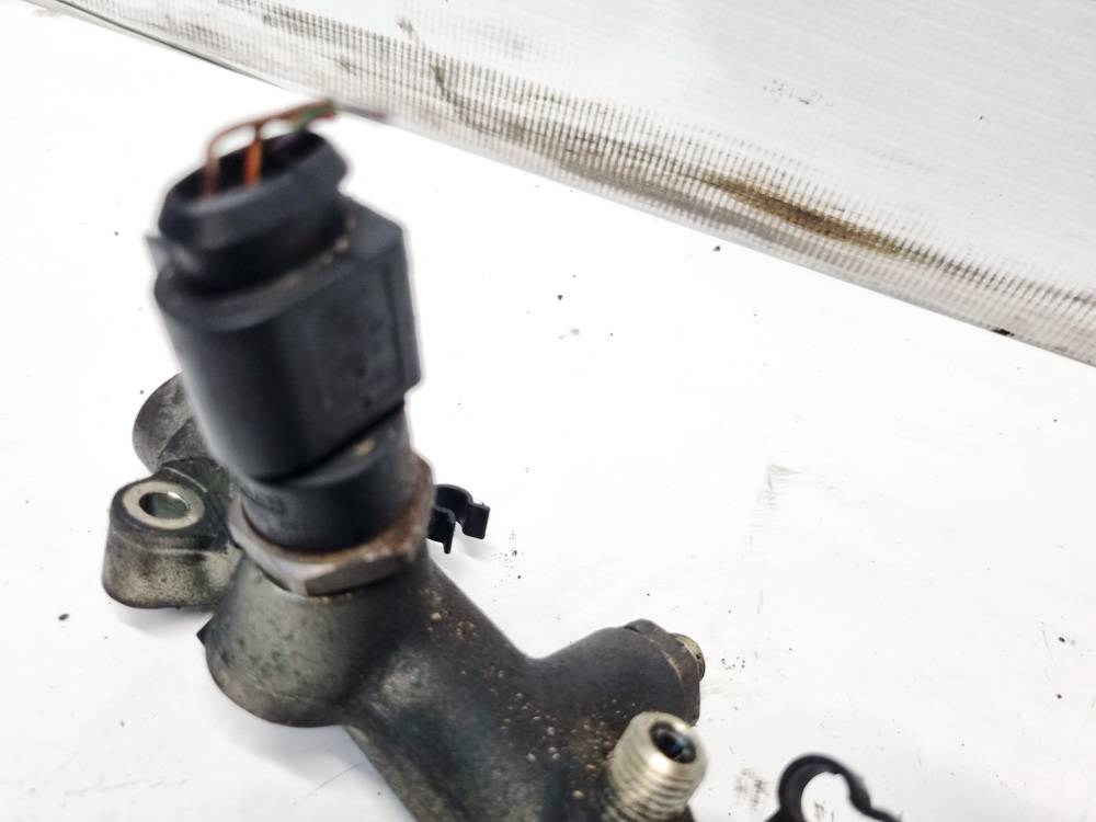 0281002691 Audi A6 2005 Régulateur de pression - Thumbnail 3