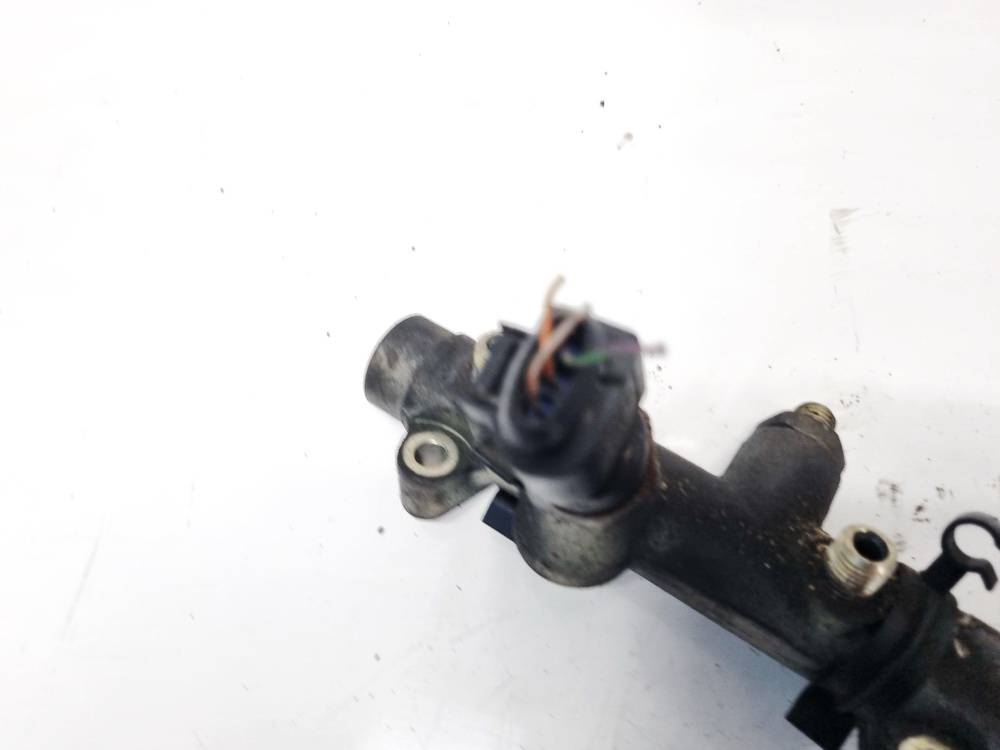 0281002691 Audi A6 2005 Régulateur de pression - Thumbnail 2