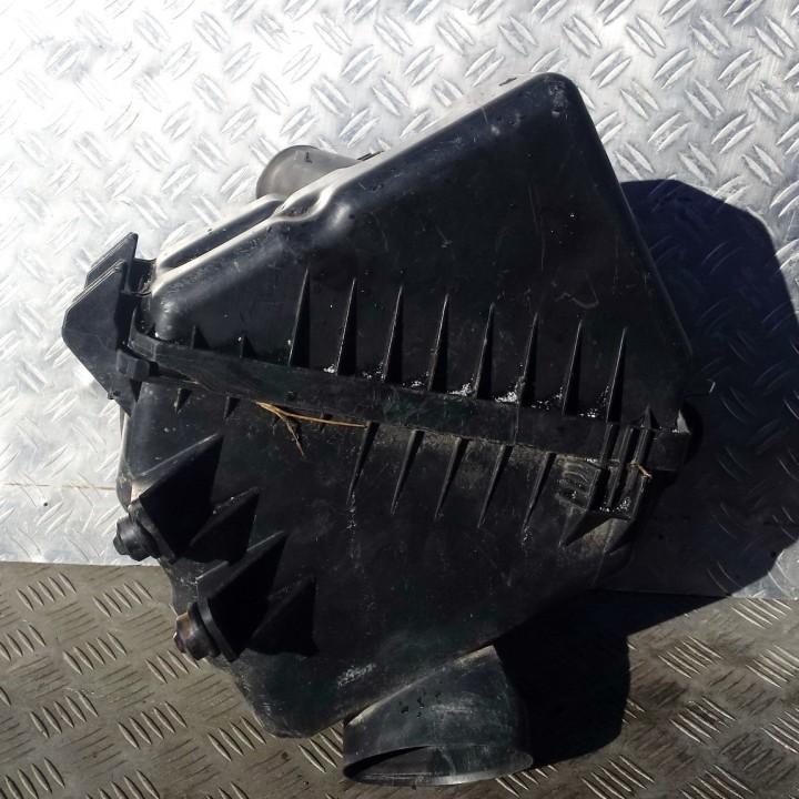 1770127180 Toyota Avensis Verso 2005 Air filter box - Thumbnail 2