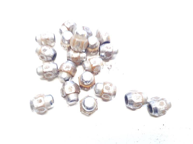 Kia Ceed 2014 Vehicle Wheel Nuts kit - Thumbnail 2