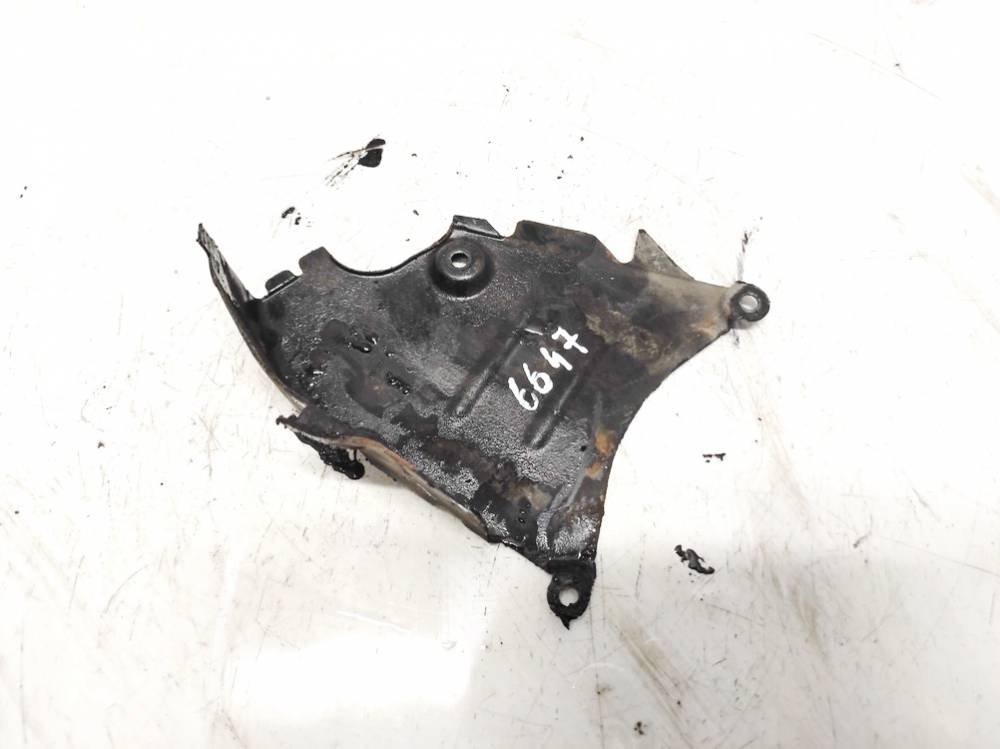 Ford Galaxy 2001 Engine Belt Cover (TIMING COVER)