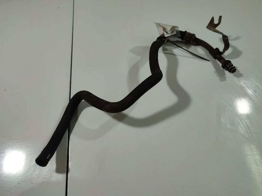 Renault Kangoo 2007 Power Steering Return Hose