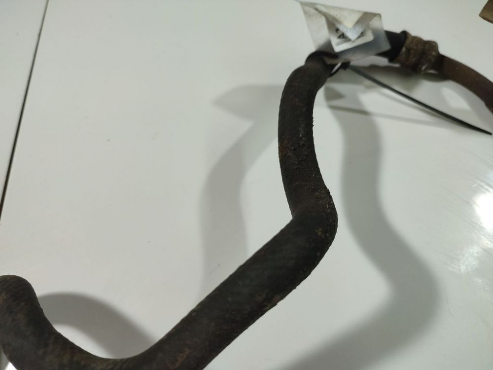 Renault Kangoo 2007 Vairo stiprintuvo zarna - Thumbnail 3