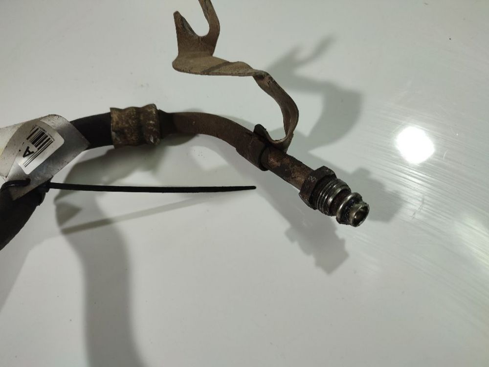 Renault Kangoo 2007 Vairo stiprintuvo zarna - Thumbnail 4