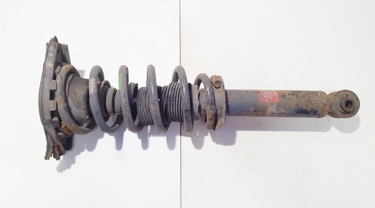 341325 Nissan Primera 2004 Shock Absorber - Suspension Strut Assembly - REAR RIGHT