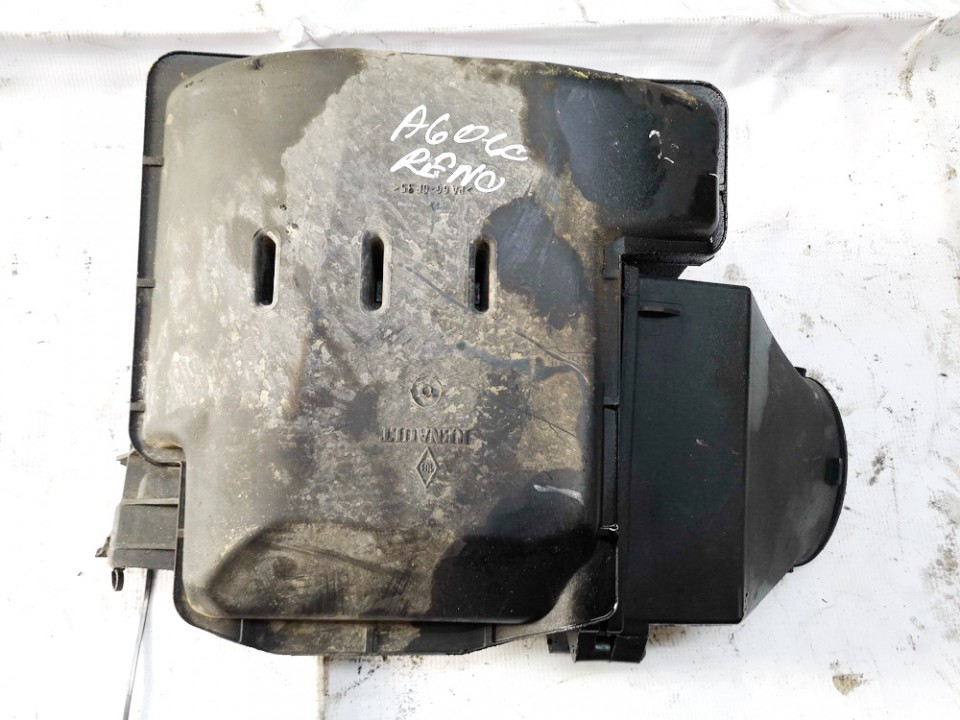 44605885901 Renault Laguna 2002 Air filter box