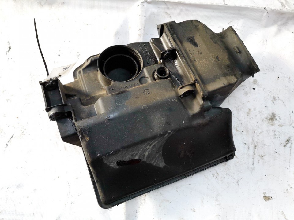 44605885901 Renault Laguna 2002 Filtre à air Boite Admission - Thumbnail 2
