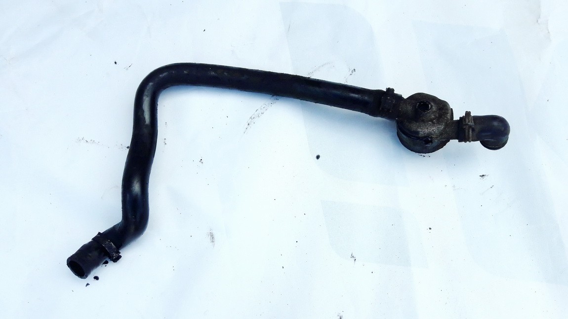 04161585 Fiat Brava 1995 Przewód odpowietrzenia skrzyni korbowej - Thumbnail 3