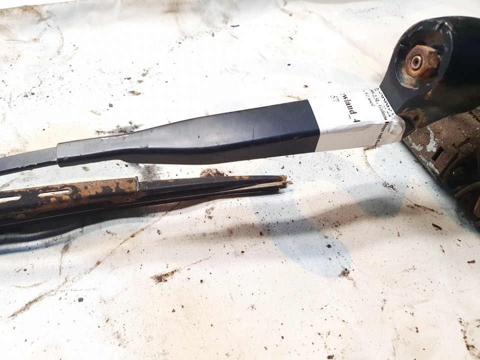 Audi A6 1995 Wiper Arm, Windscreen Wiper Arm - REAR - Thumbnail 2