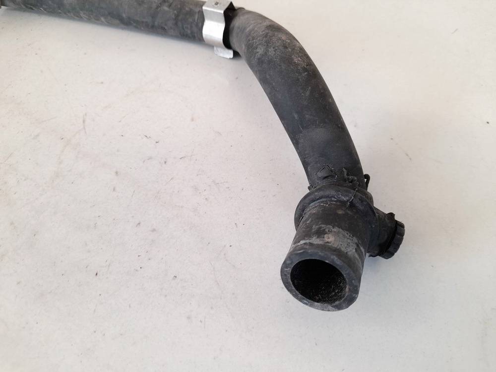 Volvo S40 2005 Radiator Hose (Water Hose) - Thumbnail 2