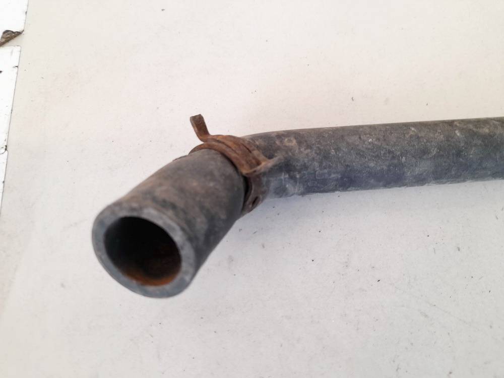 Volvo S40 2005 Radiator Hose (Water Hose) - Thumbnail 3