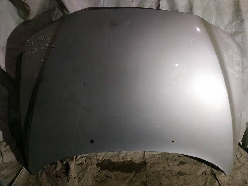 PILKAS Volvo S60 2002 Motora pārsegi