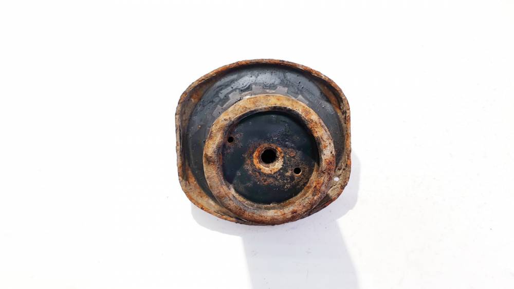 Ford Galaxy 2007 Soporte de goma del muelle espiral - Thumbnail 3