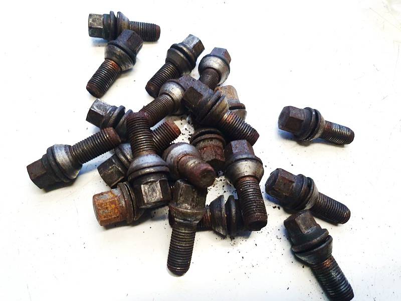 Renault Laguna 2009 Riteņu skrūvju komplekts