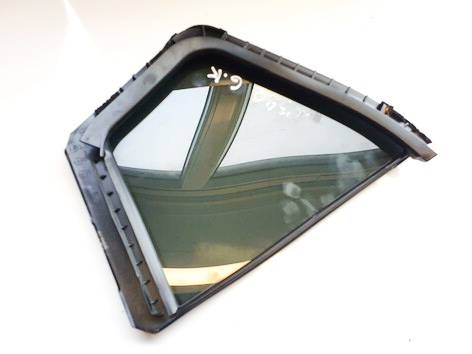 AS3 Mitsubishi Eclipse Cross 2019 Etuoven kolmiolasi - TAKANA VASEMMALLA - Thumbnail 2