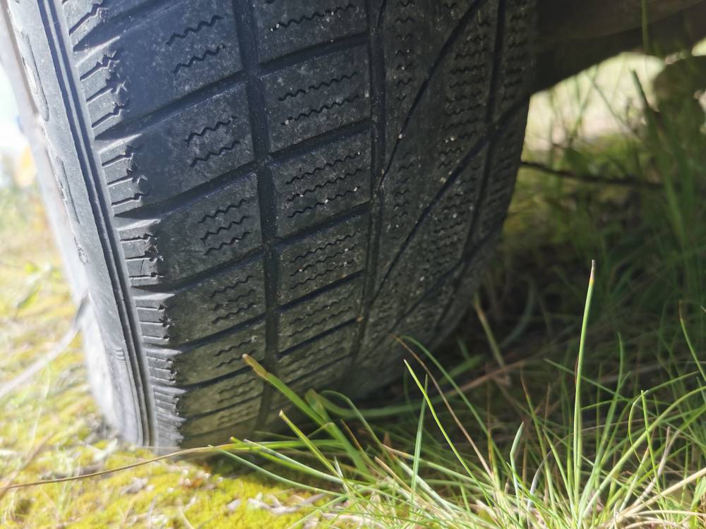 4X108 Peugeot 406 1999 Набор оловянных колец R15 - Thumbnail 6