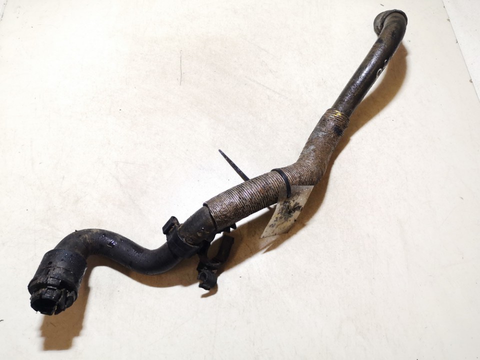 Volkswagen Touran 2003 Radiator Hose (Water Hose)