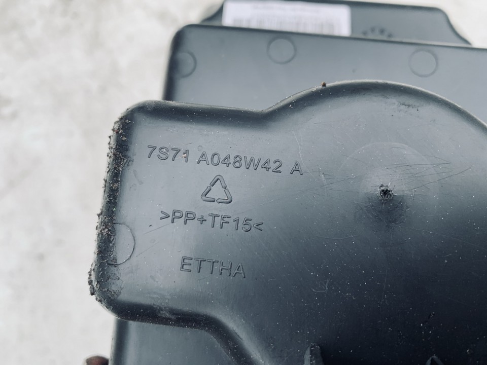 7S71A048W42A Ford Mondeo 2009 garniture intérieure - Thumbnail 3