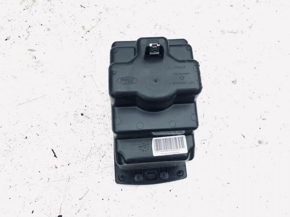 7S71A048W42A Ford Mondeo 2009 garniture intérieure - Thumbnail 2