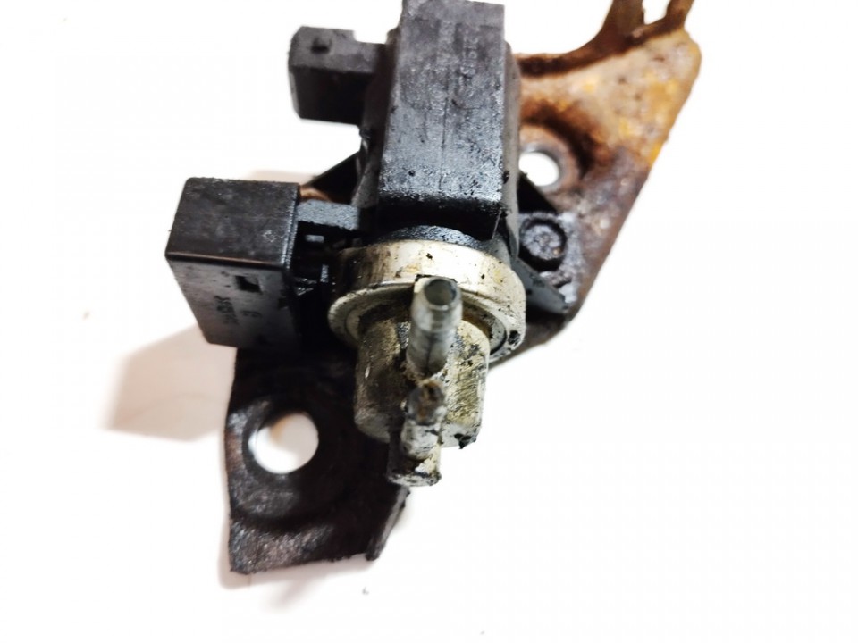 72190339 Opel Astra 2004 Electrical selenoid (Electromagnetic solenoid) - Thumbnail 3