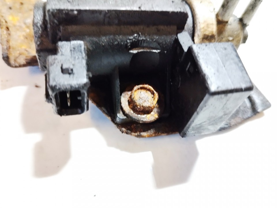 72190339 Opel Astra 2004 Electrical selenoid (Electromagnetic solenoid) - Thumbnail 2