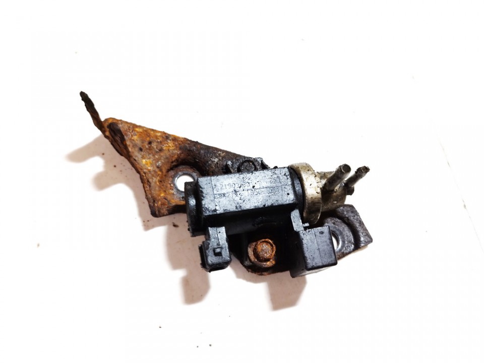 72190339 Opel Astra 2004 Electrical selenoid (Electromagnetic solenoid)